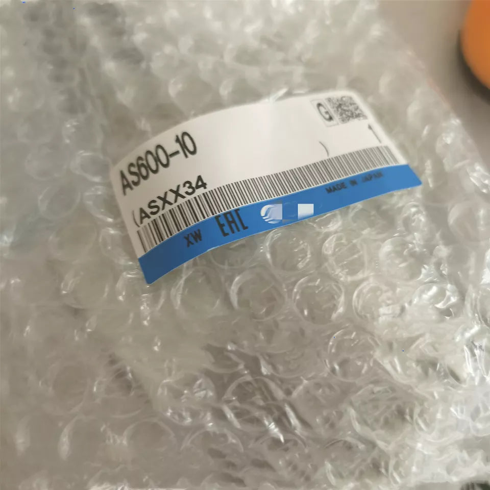 1PC SMC AS600-10 Valve - SMC