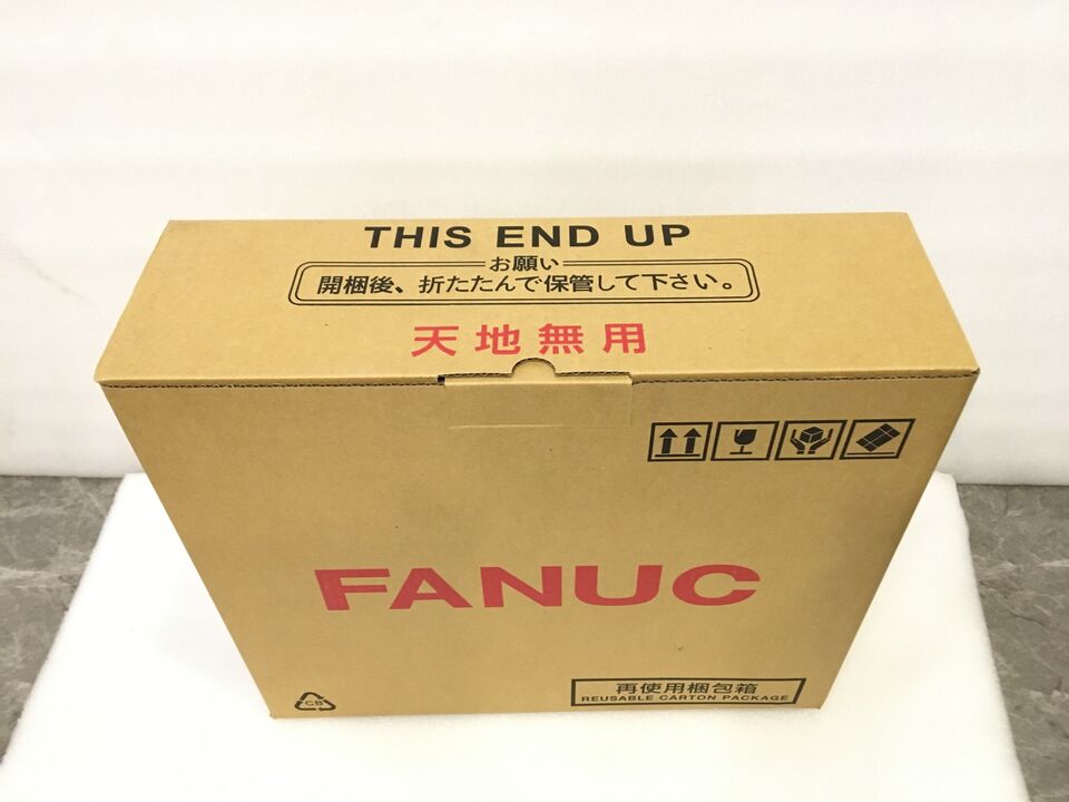 new 1PC Fanuc A06B-6096-H206 Servo Drive A06B6096H206 ping - FANUC