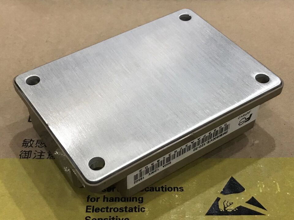 new 1PC Fuji 2MBI600VE-120-50 IGBT Module ping 2MBI600VE12050 - FUJI