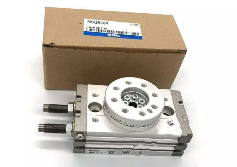 1PC SMC MSQB20R Rotary Cylinder - SMC