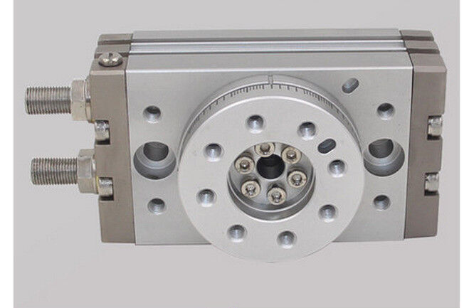 new 1PC SMC MSQB-30A Rotary Cylinder MSQB30A - SMC