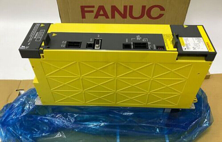new 1PC FANUC A06B-6140-H011 Servo Driver In Box ping - FANUC