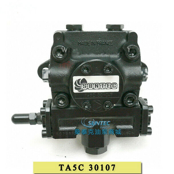 new SUNTEC OIL PUMP TA5C 30107 TA5C30107 PING - SUNTEC