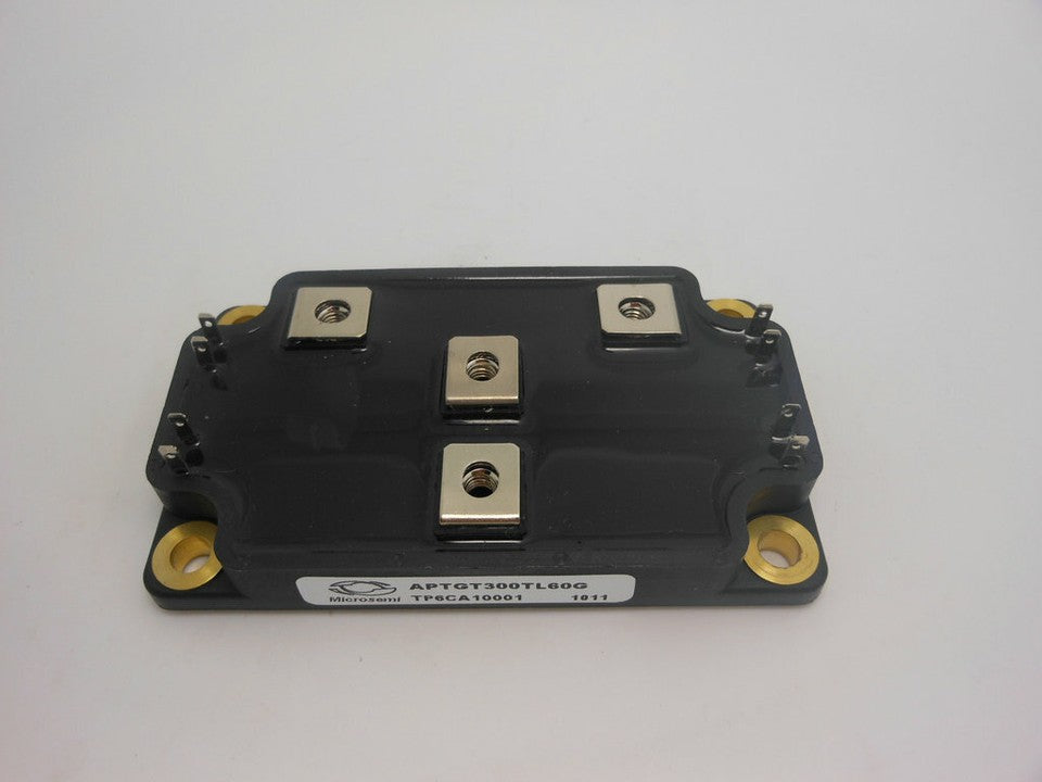 new 1PC MICROSEMI APTGT300TL60G Power Supply Module In Box Expedited Shpping