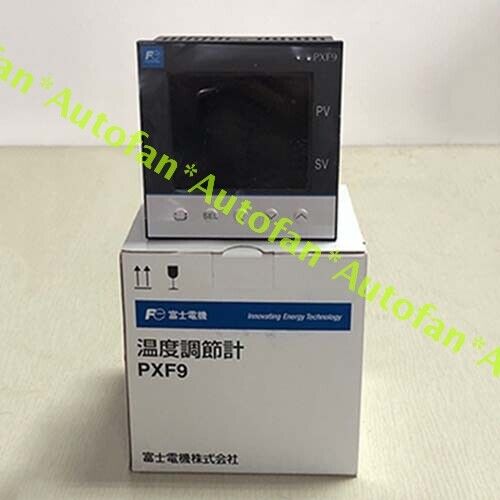 new 1PCS PXF9ACY2-1WM00 Temperature Controller - PXF CONTROLS