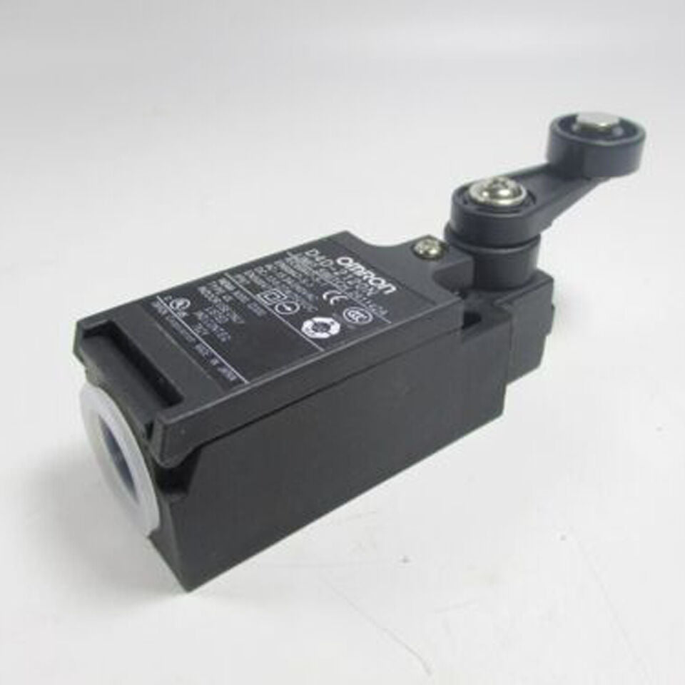 new 1PC Omron D4D-2120N D4D2120N Limit Switch ping - OMRON