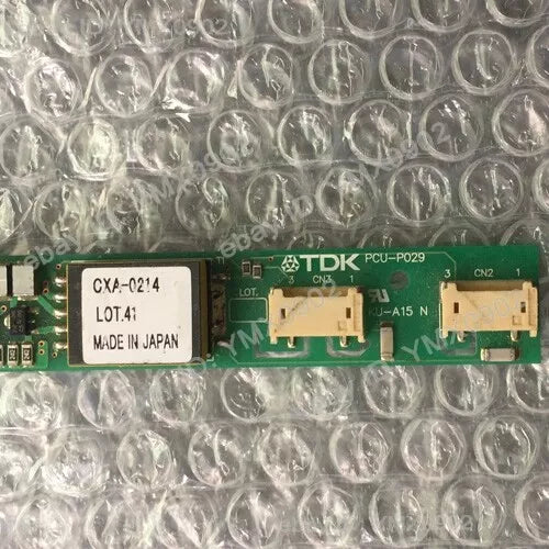 CXA-0214 PCU-P029 KU-A15 Power Inverter Board - ALTERNATIVEVENDOR