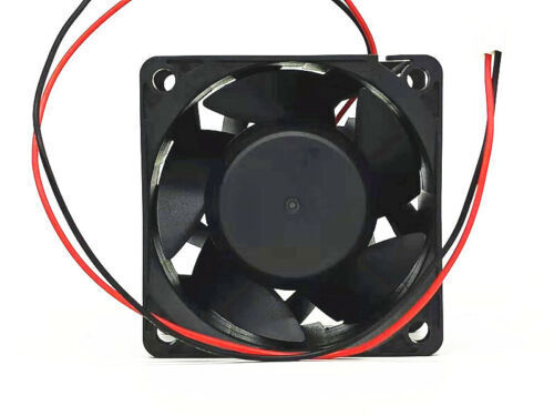 new 1PC Gale volume inverter cooling fan FD6038B24W9-11 6038 24V 8.64W - GALE
