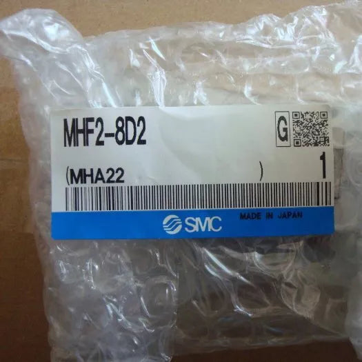 New SMC MHF28D2 Cylinder - SMC