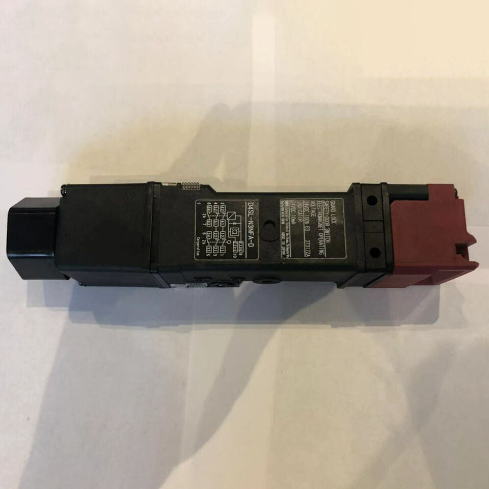 new 1PC Omron D4SL-N3NFA-D Safety Door Switch D4SLN3NFAD - OMRON