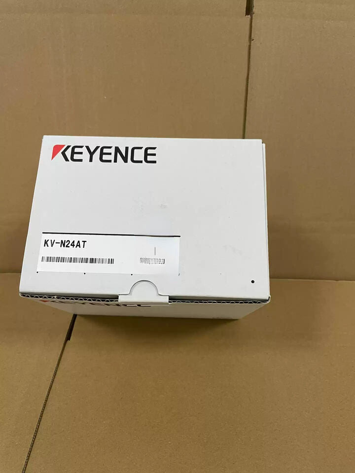 new 1PC Keyence KV-N24AT Programmable Controller ping KVN24AT - KEYENCE