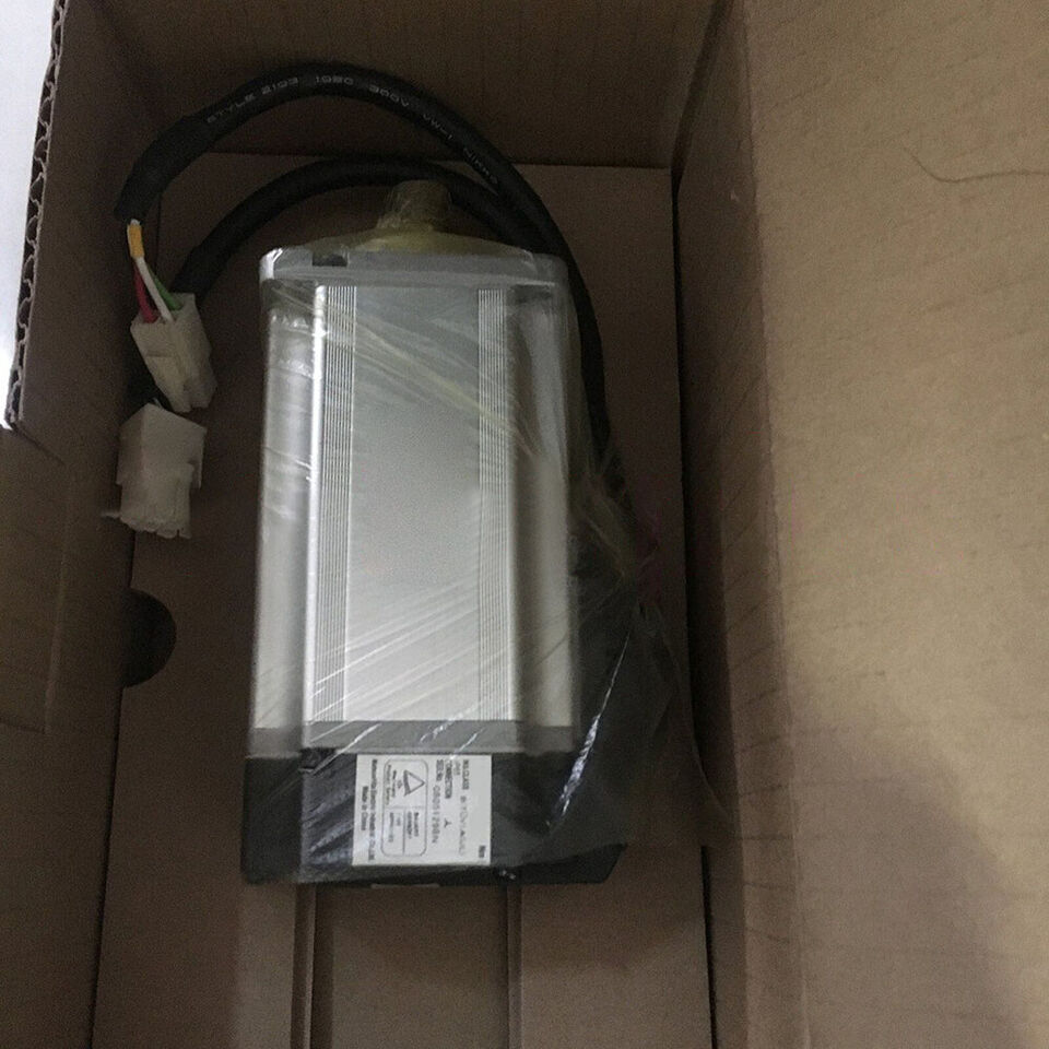 new 1PC Panasonic MSMD082S1S AC Servo Motor In Box ping - PANASONIC