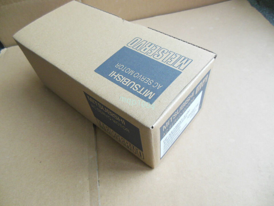 MITSUBASHI HG-SN152J-S100 AC SERVO MOTOR HGSN152JS100 ping - MITSUBASHI