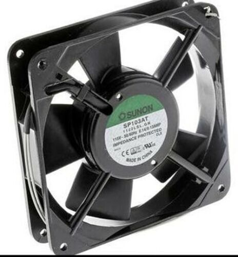 new 1pcs SUNON SP103AT-1122LSL.GN 12025 110V cooling Fan