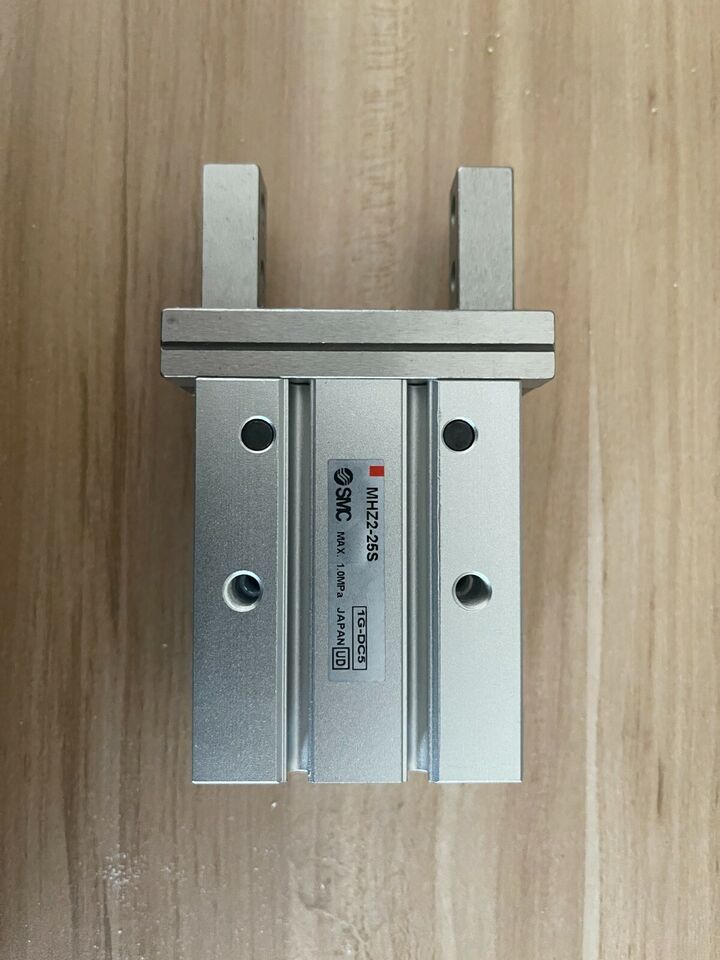 new 1PC SMC MHZ2-25S Cylinder MHZ225S - SMC
