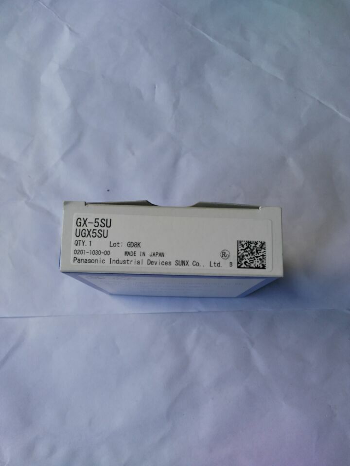 1PC Panasonic GX-5SU Photoelectric Switch Sensor - PANASONIC