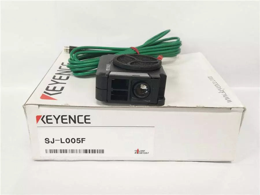 new 1PC Keyence SJ-L005F Compact Fan Static Eliminator SJL005F Fast - KEYENCE