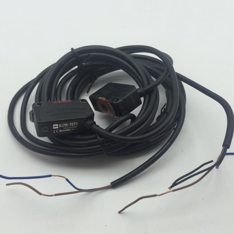new 1PC Autonics BJ7M-TDT Photoelectric Switch BJ7MTDT - AUTONICS