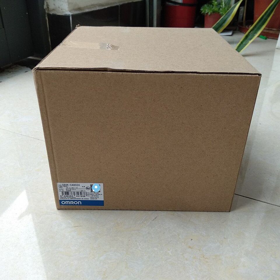 new Omron S8VK-C48024 Switching Power Supply One S8VKC48024 - OMRON