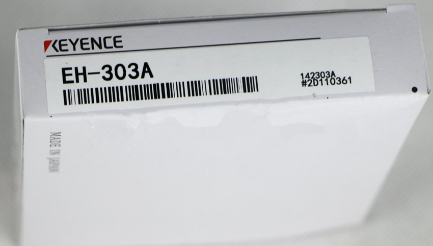 new 1PC Keyence Proximity Switch Sensor EH-303A EH303A - KEYENCE