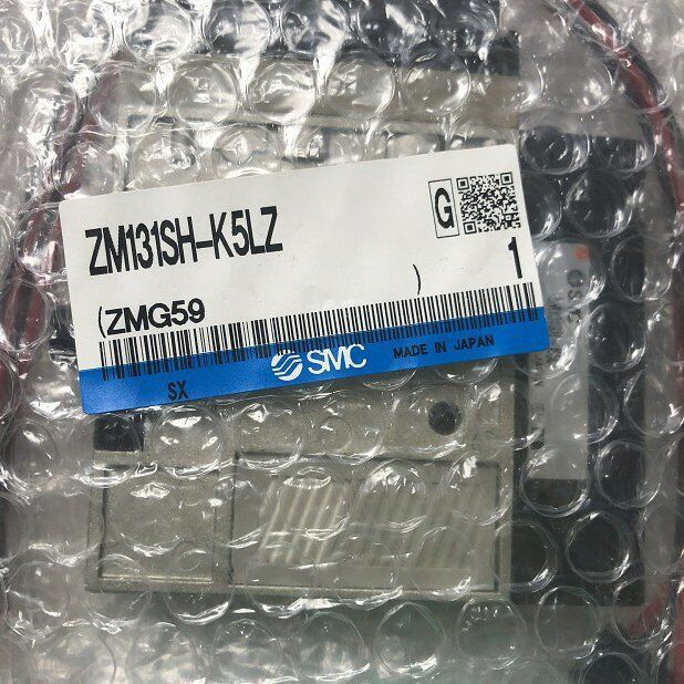 1PC SMC ZM131SH-K5LZ Vacuum Generator - SMC
