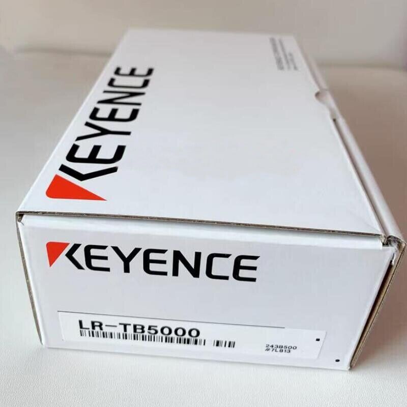 new 1PC KEYENCE LR-TB5000 LRTB5000 Laser Sensor ping - KEYENCE