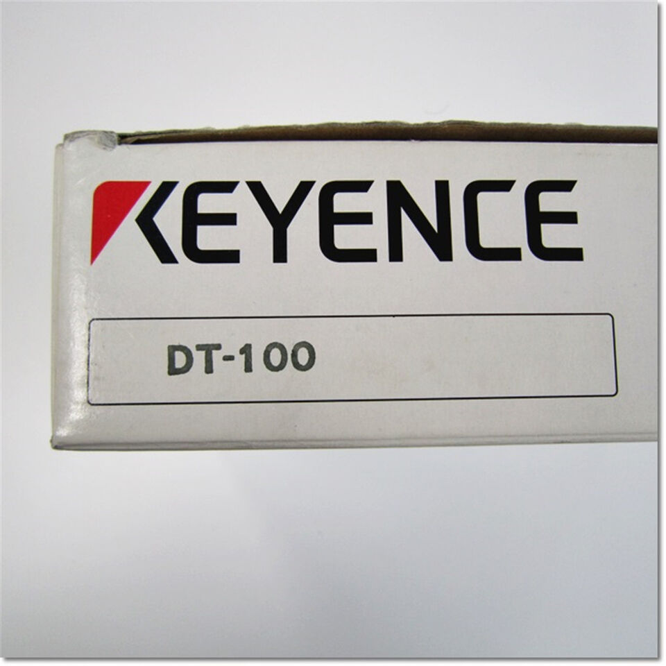new 1PC KEYENCE DT-100 In Box DT100 - KEYENCE