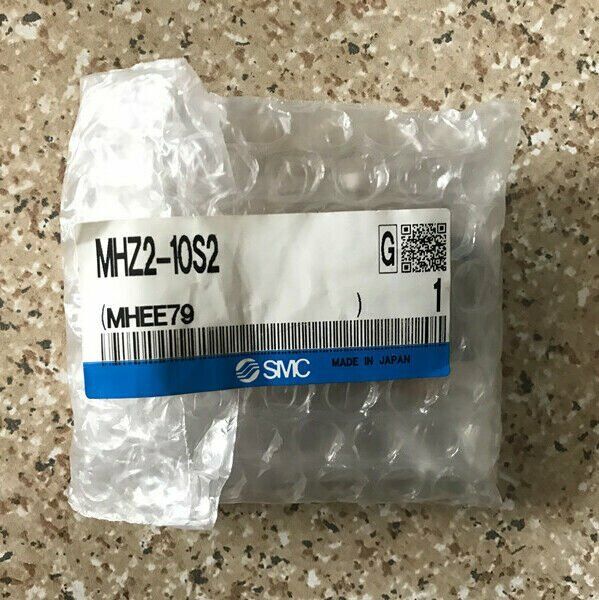 SMC MHZ210S2 Cylinder - SMC