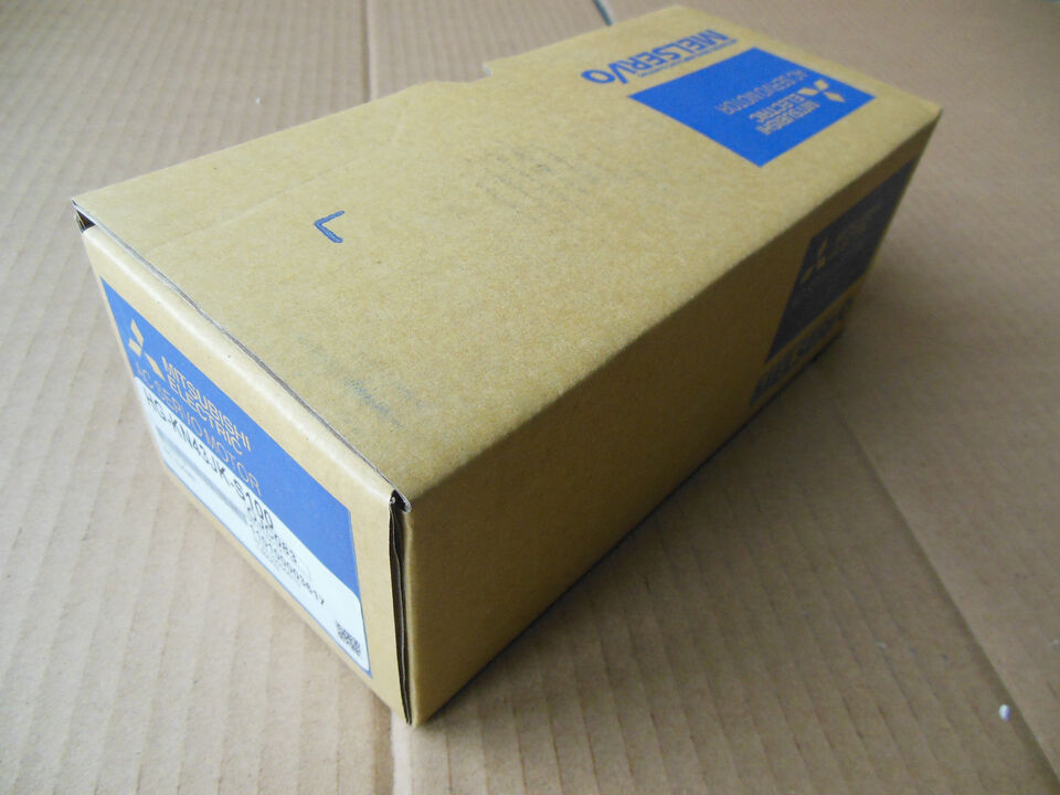 new 1PC Mitsubishi SERVO MOTOR HG-KN43JK-S100 HGKN43JKS100 In Box - MITSUBISHI