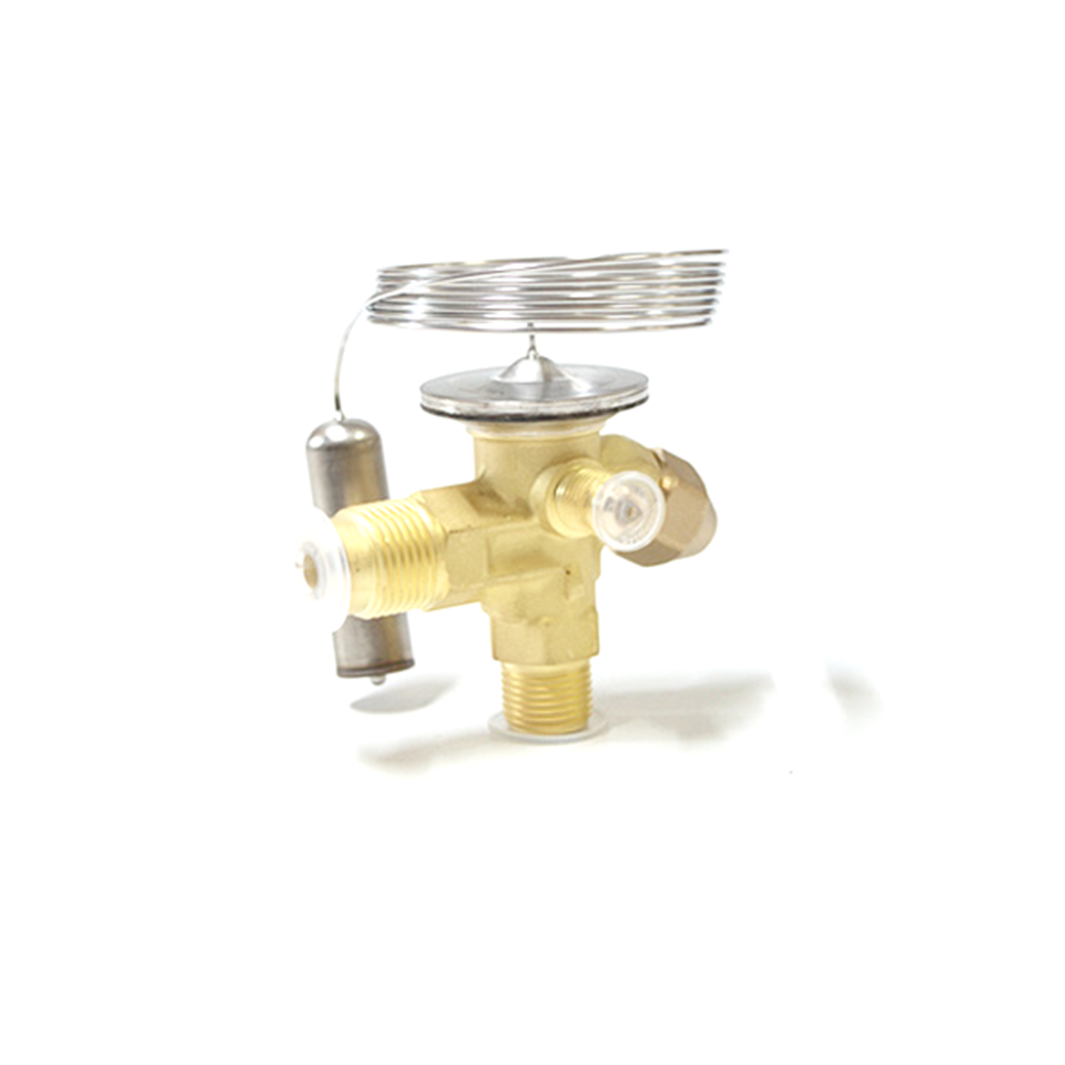 new DANFOSS TE 2 068Z3348 Thermostatic Expansion Valve KD - DANFOSS