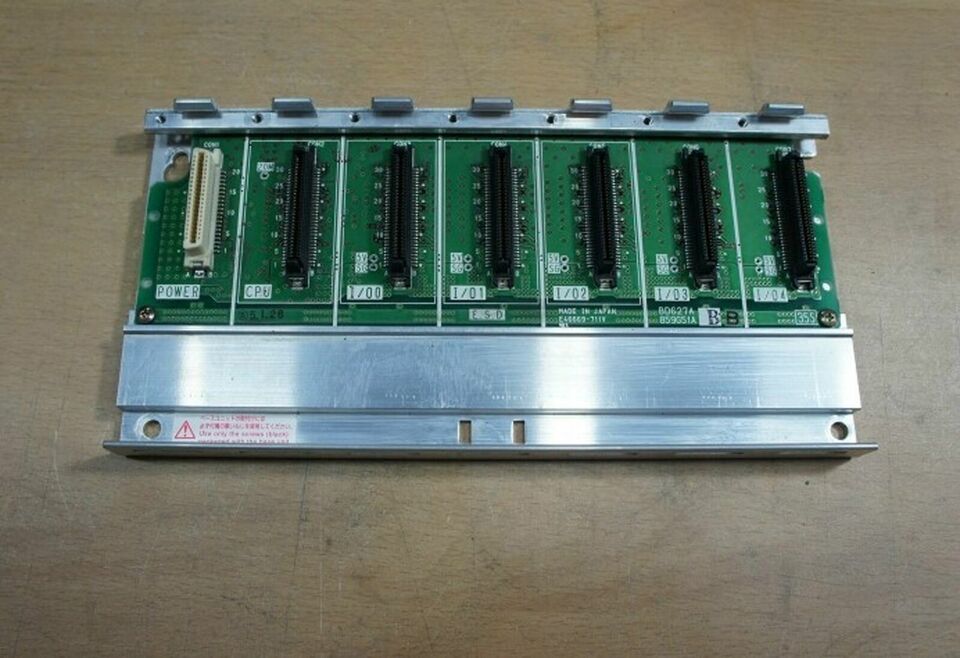 1PC Mitsubishi Q33SB Main Substrate Q33SB - MITSUBISHI