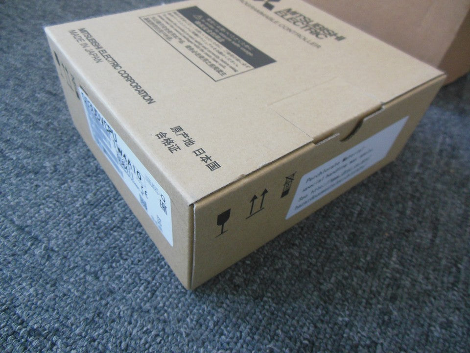 new 1PC Mitsubishi Q03UDVCPU CPU Module In Box ping