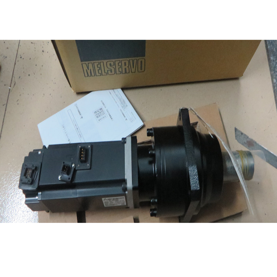 new 1PC Mitsubishi HC-KFS43G2 Servo Motor ping