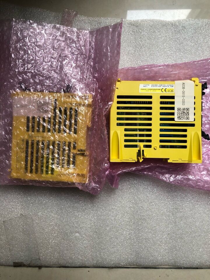 new 1PC Fanuc A03B-0815-C003 One ping A03B0815C003 - FANUC