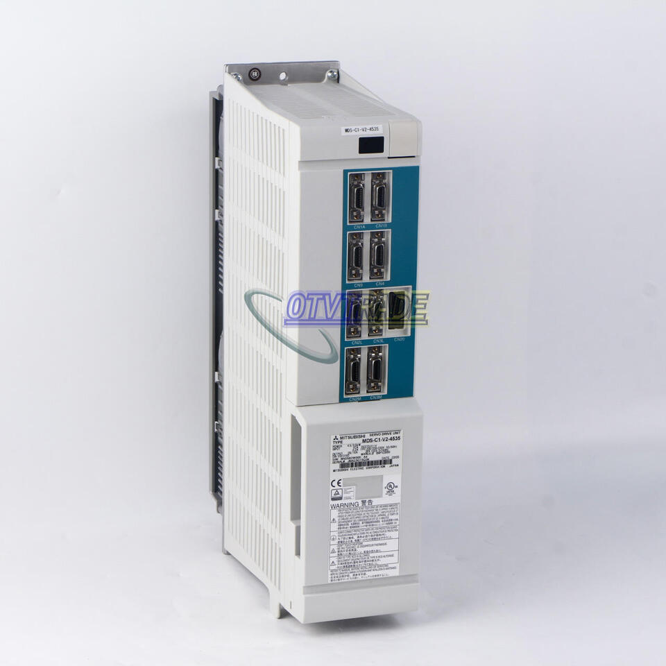 new 1PC MITSUBISHI Servo drive unit MDS-C1-V2-4535# - MITSUBISHI