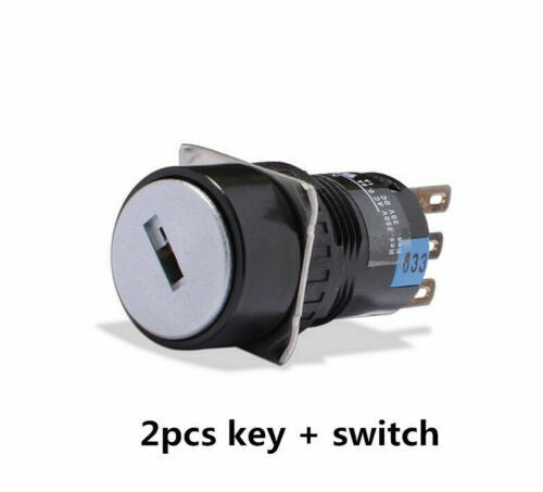 new Yaskawa robot key switch DX100 JZRCR-YPP01-1 teach pendant selector switch - YASKAWA