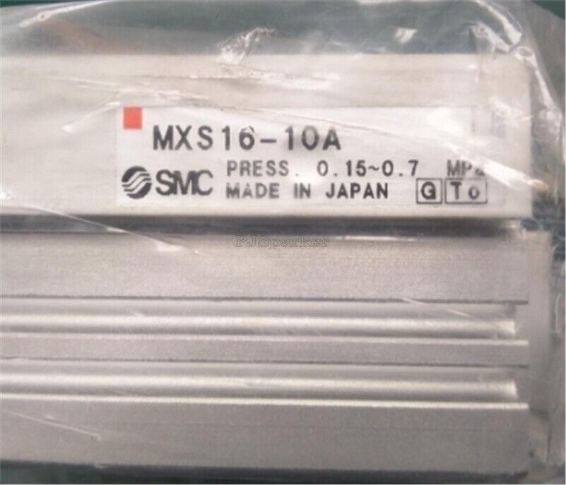 New SMC MXS1610A Cylinder Pingickest - SMC