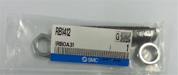 new SMC RB1412 Oil Pressure Buffer 1PC - SMC