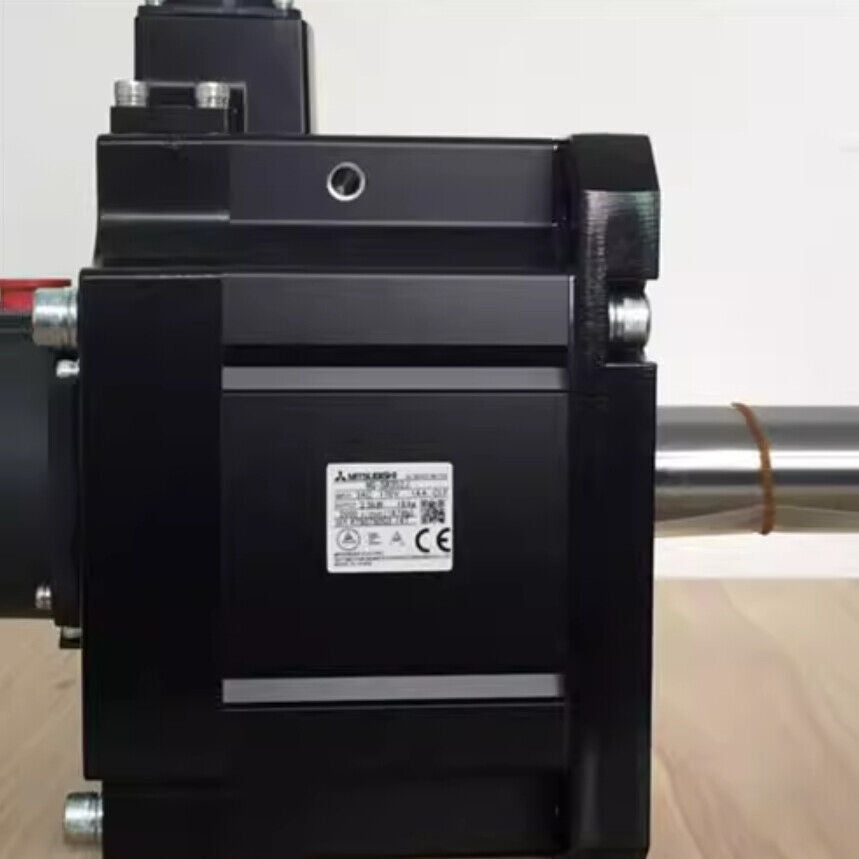 new One Mitsubishi HG-SR352J HGSR352J AC Servo Motor In Box ping - MITSUBISHI