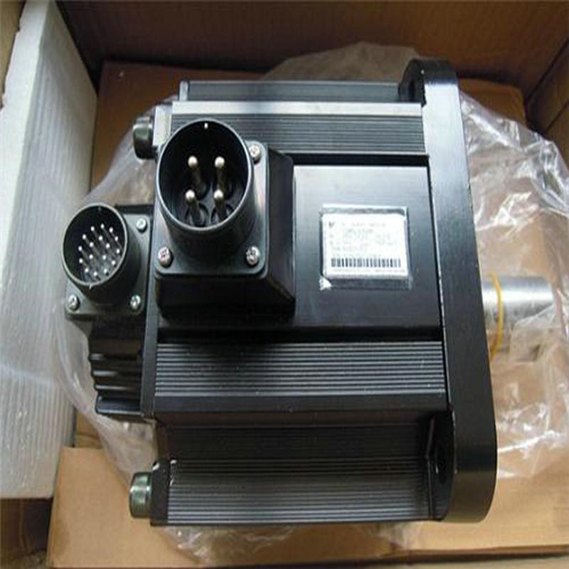 new 1PC Yaskawa SGMGV-13ADA6C Servo Motor In Box ping - YASKAWA