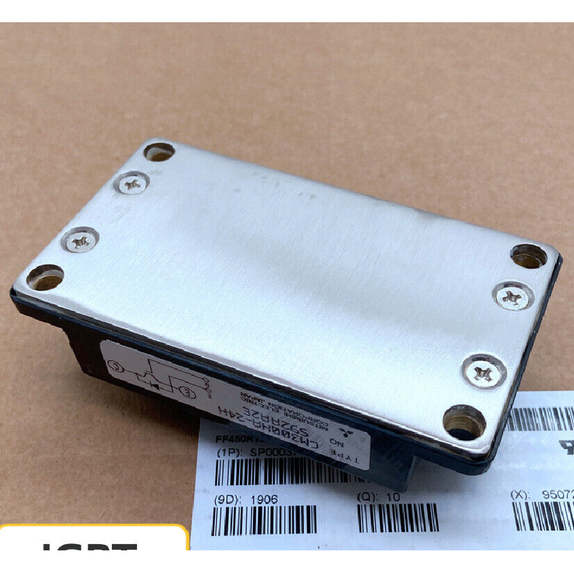 new 1PC Mitsubishi CM300HA-24H Module CM300HA24H - MITSUBISHI