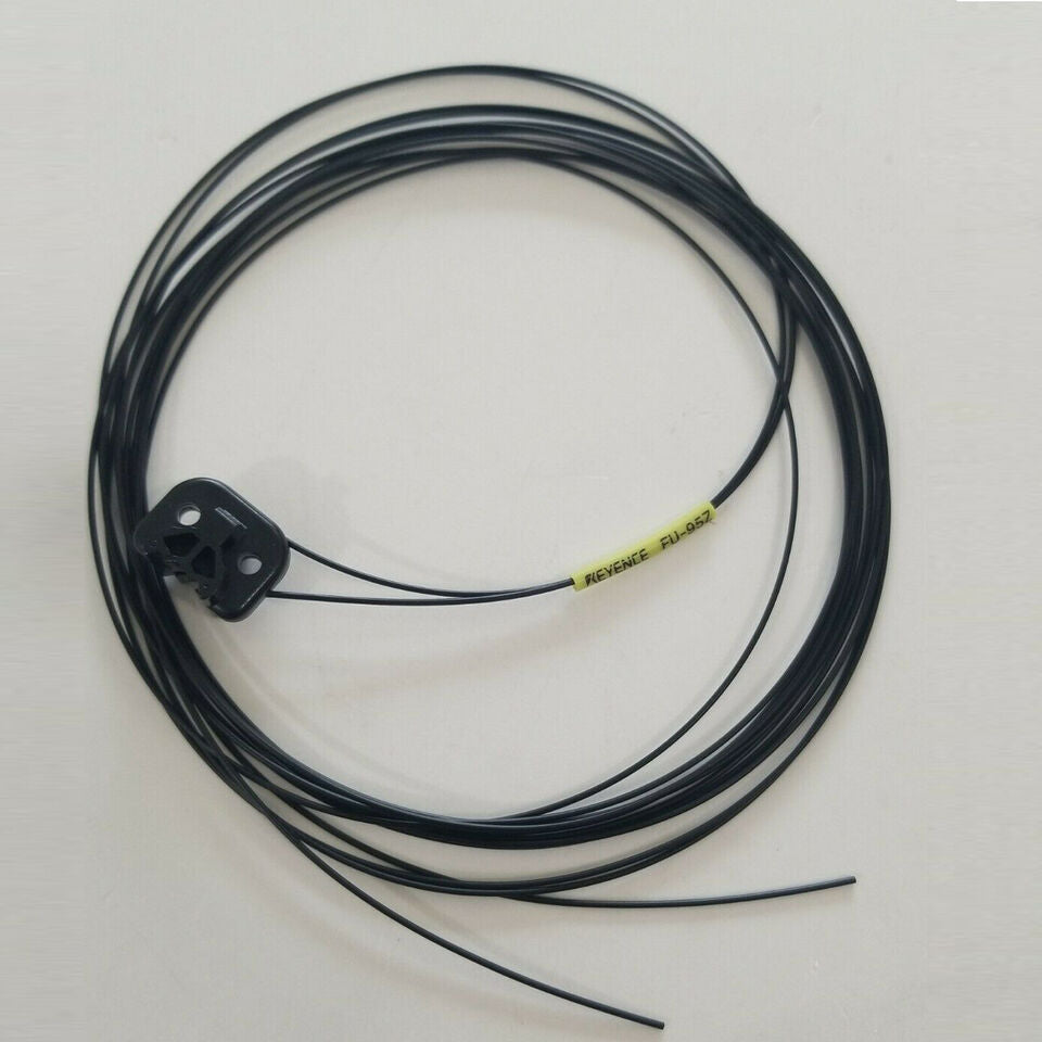 new 1PC Keyence FU-95Z FU95Z Fiber Amplifier Sensor In Box ping - KEYENCE