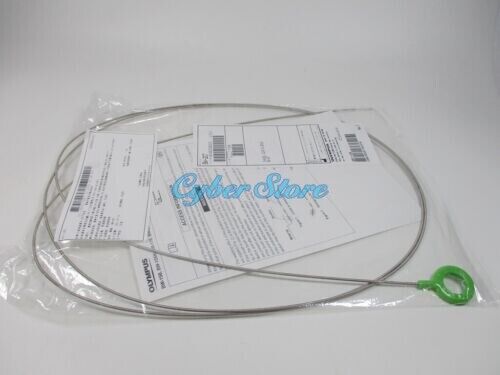 Olympus Endoscopy Cleaning Brush, 1PC BW-20T Replacement - OLYMPUS