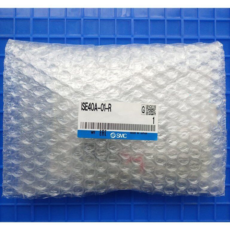 ISE40A-01-R Pressure Switch - SMC