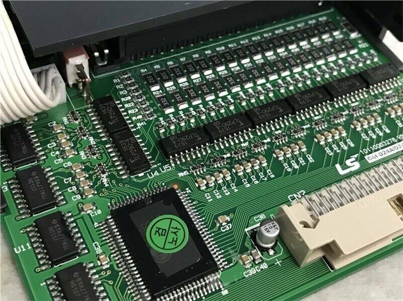 new 1PC LS LG G6I-D24A G6ID24A Input Module PLC In Box ping - LG