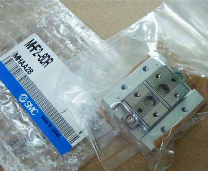 new 1PC SMC MHF2-8DR Cylinder MHF28DR - SMC