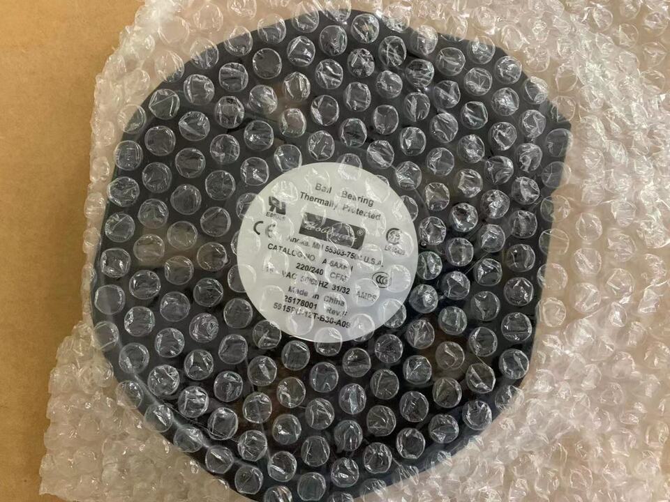 new 1PC For 172*150*38 fan cooling fan A-6AXFN 5915PC-12T-B30-A09 115V - VENDOR NAME