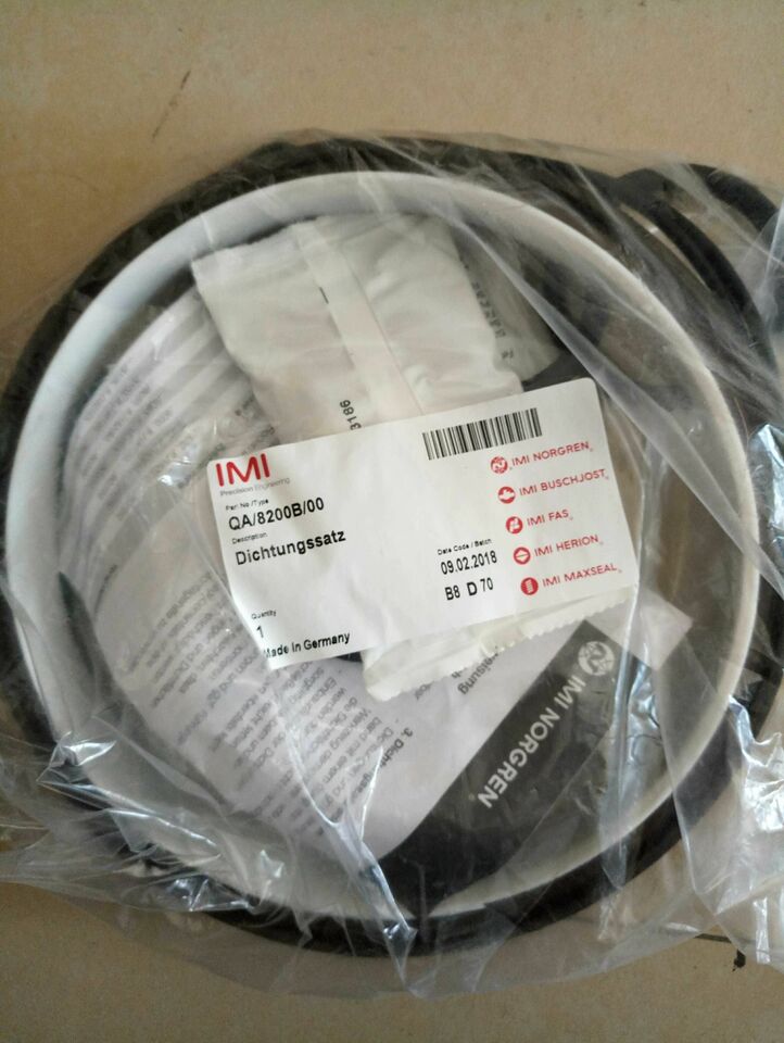 Norgren QA/8200B Cylinder - NORGREN