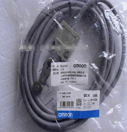 new 1PC D4C-1320 - LUTRON