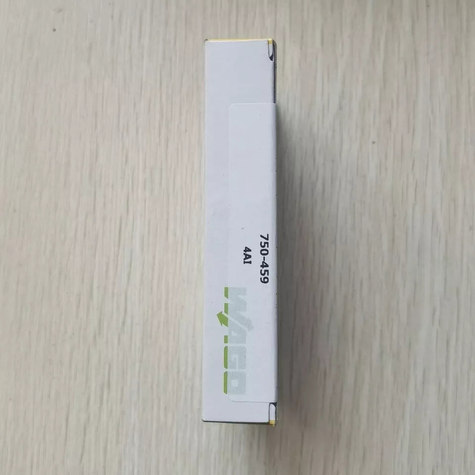 new 1PC Wago 750-459 PLC Module 750459 ping - KOEED